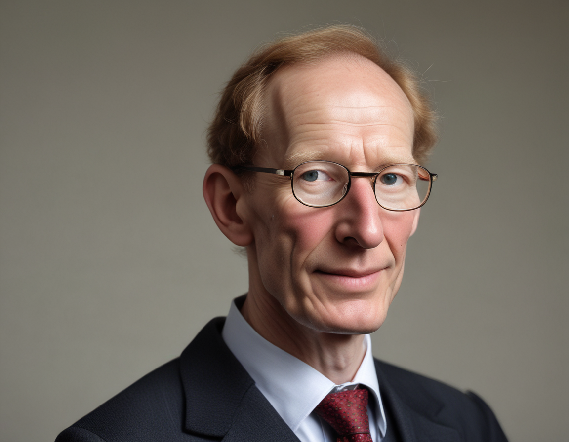 Andrew Wiles