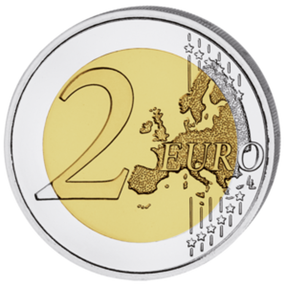 Pièce de 2 euros