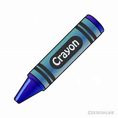 Crayon magique