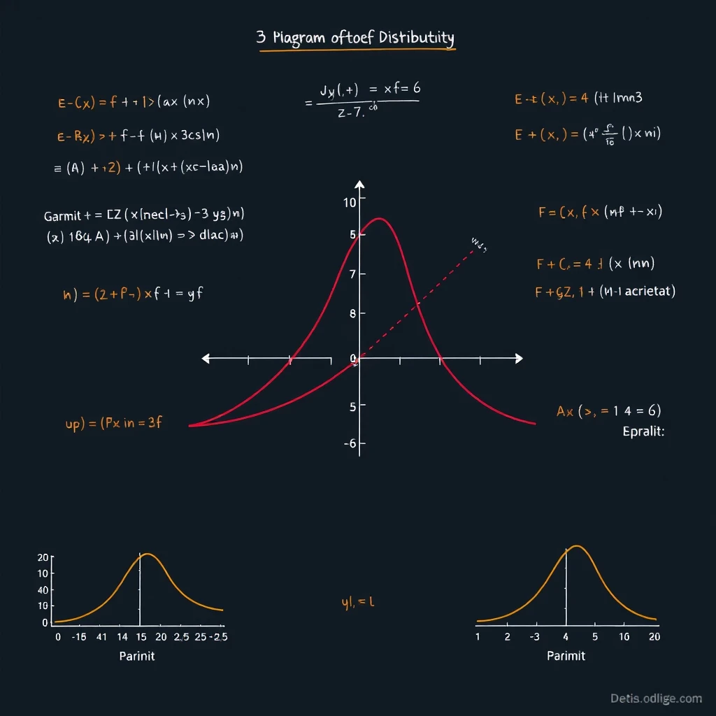 Diagramme de probabilités